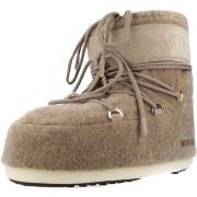 Bottes Moon Boot MB ICON LOW FELT