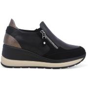 Slip ons Melluso sneaker slip on con zeppa