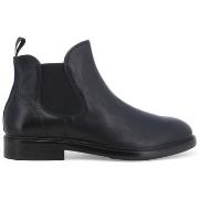 Boots Melluso Walk stivaletto in pelle