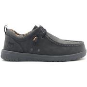 Mocassins Jeep Samoa Wallabee mocassino