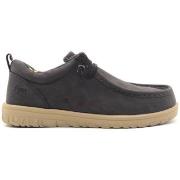 Mocassins Jeep Samoa Wallabee mocassino