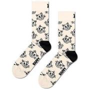 Chaussettes Happy socks Cat sock