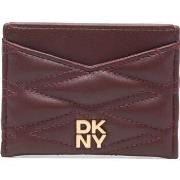 Portefeuille Dkny minna card holder