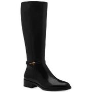 Bottines Tamaris long boot flat