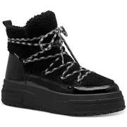 Bottines Tamaris wl boot black