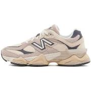 Baskets New Balance 9060 Moonrock Linen