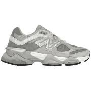 Baskets New Balance 9060 Cocncrete