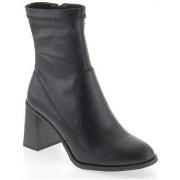 Bottines Betsy semi-height boots