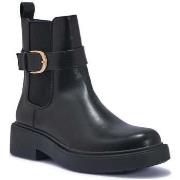 Bottines Truffle clyde10 booties