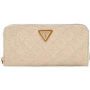 Portefeuille Guess Portefeuille Ref 64319 ALM Blanc 21*10*2 cm