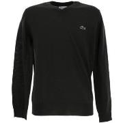 Pull Lacoste V-neck sweater