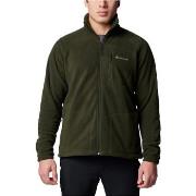 Sweat-shirt Columbia Fast Trek II Full Zip Fleece