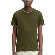 T-shirt Fred Perry -