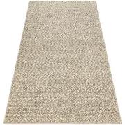 Tapis Rugsx Tapis en laine TAHAR 99005G gris - 160x240 cm