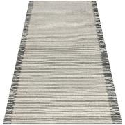 Tapis Rugsx Tapis en laine TAHAR 99003F crème / 200x290 cm