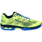 Chaussures Mizuno Wave Exceed Light