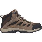 Chaussures Columbia Crestwood Mid