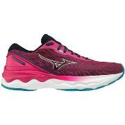 Chaussures Mizuno Wave Skyrise 3