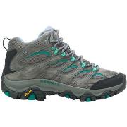 Bottes Merrell Moab 3 Goretex