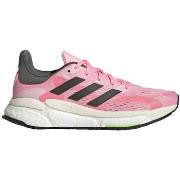 Chaussures adidas Solar Boost 4