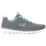 Chaussures Skechers Graceful-Twisted