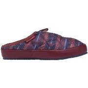 Baskets Columbia Woodburn Ii Chukka Wp