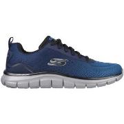 Chaussures Skechers Track Ripkent