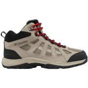 Chaussures Columbia Redmond Iii Mid