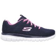 Chaussures Skechers Graceful-Get Connected