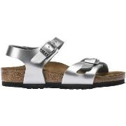 Sandales enfant BIRKENSTOCK Rio Etroite