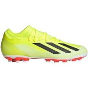 Bottes adidas X Crazyfast League Terrain