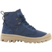 Bottes Palladium Pallabrousse Tactical