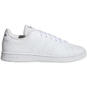 Baskets adidas Advantage Base Court