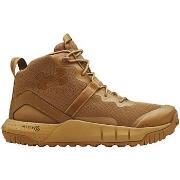 Bottes Under Armour Micro G Valsetz Mid