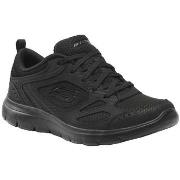 Chaussures Skechers Summits Suited