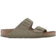 Sandales Birkenstock Arizona Vegan Normal