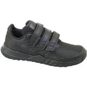 Baskets enfant adidas Fortagym