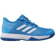 Chaussures enfant adidas Adizero Club