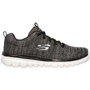 Chaussures Skechers Graceful-Twisted