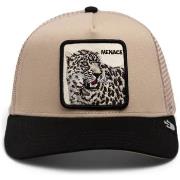 Chapeau Goorin Bros The Snow Leopard