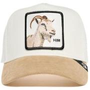 Chapeau Goorin Bros The Suede Goat (Him)