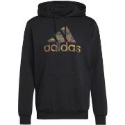 Sweat-shirt adidas Camo Graphic