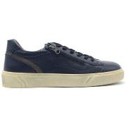 Baskets basses NeroGiardini sneaker in pelle