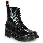 Boots Dr. Martens 1460 DISTRESSED PATENT