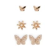 Boucles oreilles Aldo VALALEDAR