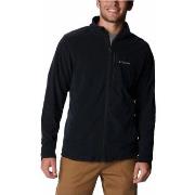 Sweat-shirt Columbia Klamath Range Full Zip