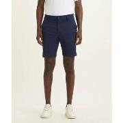 Short Dockers 85862 0061 CHINO SHORT-NAVY BLAZER