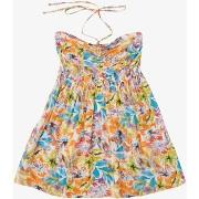 Robe courte Roxy Happy Hour