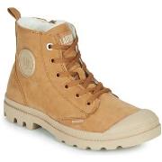 Boots Palladium -