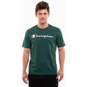 T-shirt Champion T-shirt Tshr Crewneck (gs502)